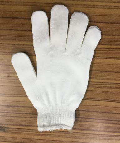 TC gloves main view